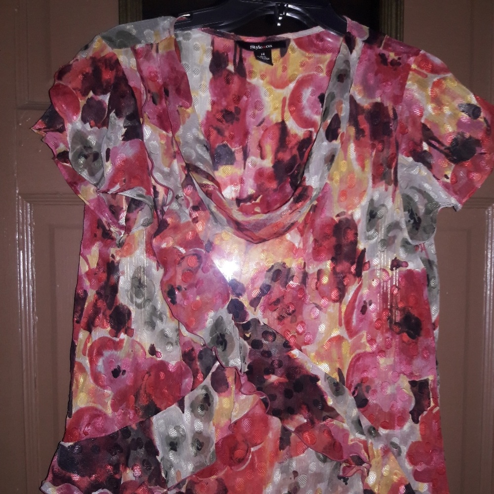 Blouse